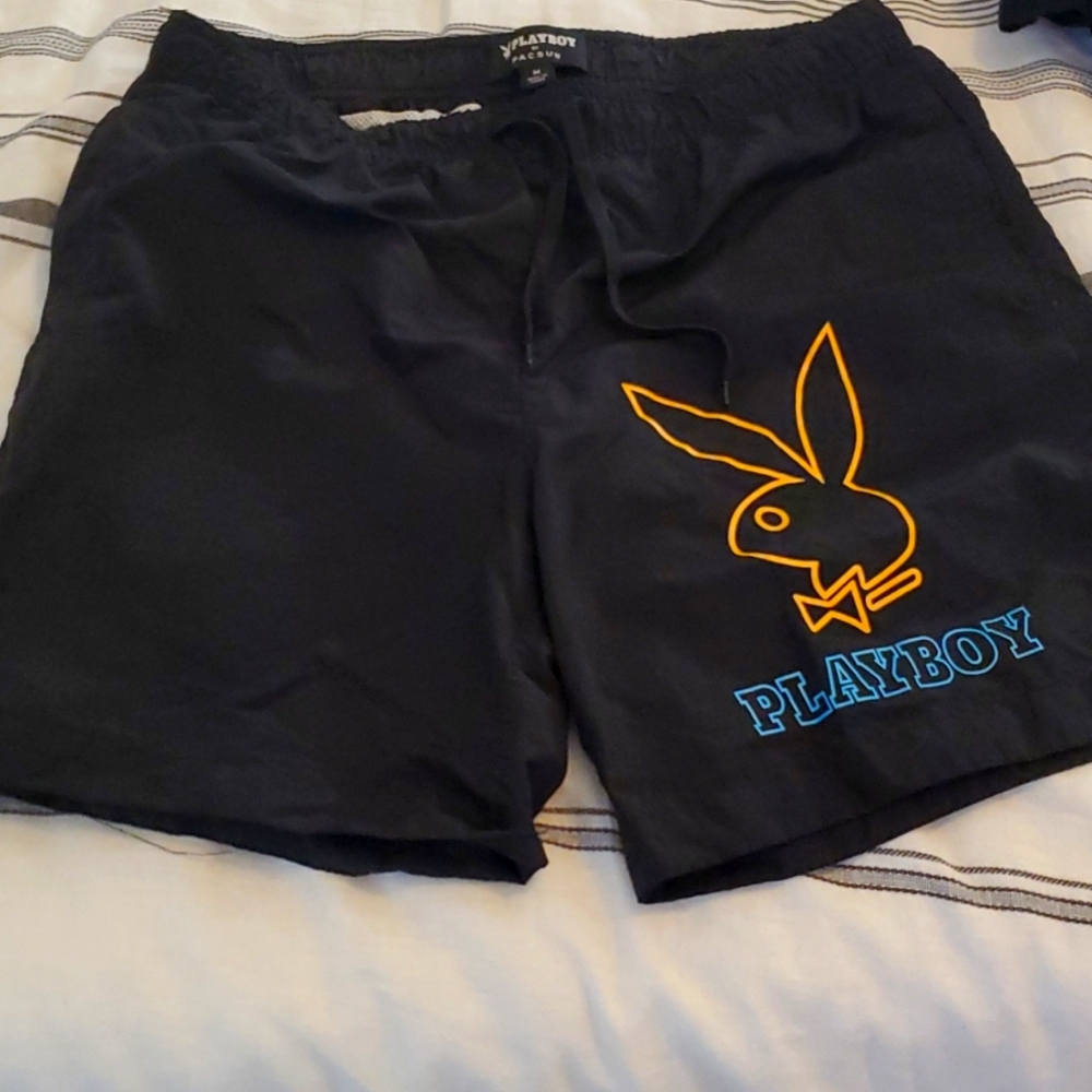 Swimming Shorts